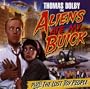 Aliens Ate My Buick