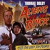 Bild des Albums von Thomas Dolby