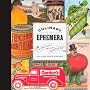 Culinary Ephemera: An Illustrated History (California Studies in Food & Culture)