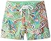 Kanu Surf Girls' Caroline Boardshorts