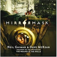 Mirrormask