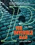 New Oxford Playscripts: The Invisible Man