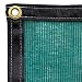 Poly-Te by Green Shade Cloth 8 by 12