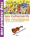 Les instruments de musique Les instruments de musique