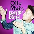 Right Place Right Time by Murs, Olly (2014-02-18)【並行輸入品】