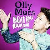 Right Place Right Time by Murs, Olly (2014-02-18)【並行輸入品】