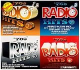 70's Radio Hits, Vol. 1-4