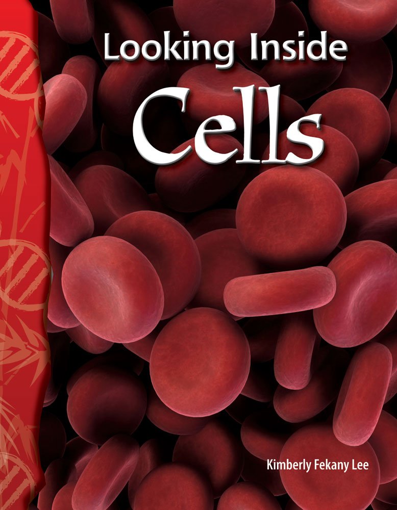 Amazon.com: Looking Inside Cells: Life Science (Science Readers ... Amazon.com: Looking Inside Cells: Life Science (Science Readers ...