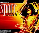 Space Annual 2006: Azuli Prese
