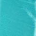 Stylemaster Tribeca Faux Silk Grommet Waterfall Valance with Beaded Trim, Turquoise, 36 by 37-Inch