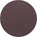 3M PSA Cloth Disc 348D, PSA Attachment, Aluminum Oxide, 2" Diameter, P180 Grit (Pack of 50)