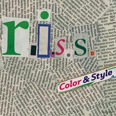 Color & Style