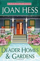 Deader Homes and Gardens: A Claire Malloy Mystery (Claire Malloy Mysteries)