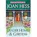 Deader Homes and Gardens: A Claire Malloy Mystery