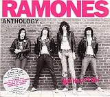 Hey Ho Lets Go - Anthology