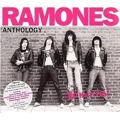 Hey Ho Let's Go - Anthology