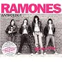 Hey Ho Let's Go - Anthology