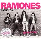 Hey Ho Let's Go - Anthology