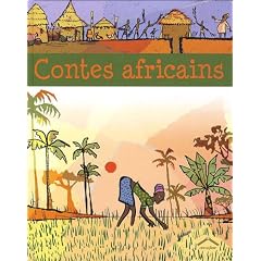 Contes africains