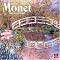 Monet . . in 2011 Calendars !