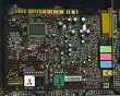 Computer Audio Card Model SB0200