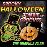 Spooky Halloween Zombie Grooves