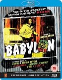 Babylon [Blu-ray]