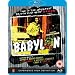 Babylon [Blu-ray]
