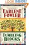 Tumbling Blocks (Benni Harper Mystery)