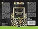 LEABAGS AVOCADO PREMIUM LOTION Non Toxic Natural Leather Care Cleaner - 75 ml