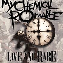 Live and Rare
