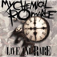 Live and Rare