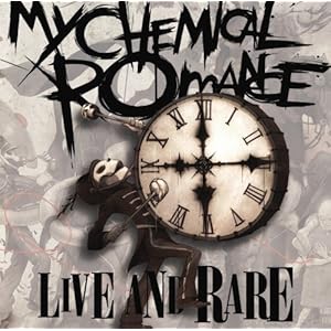 =* My Chemical Romance *= [Mcrmy Gabung sini] - Part 3 56