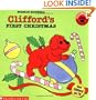 Clifford's First Christmas