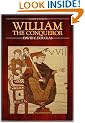 William the Conqueror (English Monarchs Series)