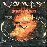 Cancer -  Spirit in Flames