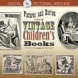Pictures and Stories from Vintage Children's Books (Dover Pictorial Archive)