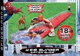 Spiderman 3 Web Slinger Slide