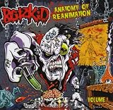 Anklicken zum Vergrößeren: Blitzkid - Anatomy of Reanimation (Audio CD) Anklicken zum Vergrößeren: Blitzkid - Anatomy of Reanimation (Audio CD)