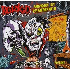 Anatomy of Reanimation