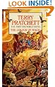 The Colour of Magic: The First  Discworld Novel