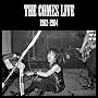 LIVE 1982-1984