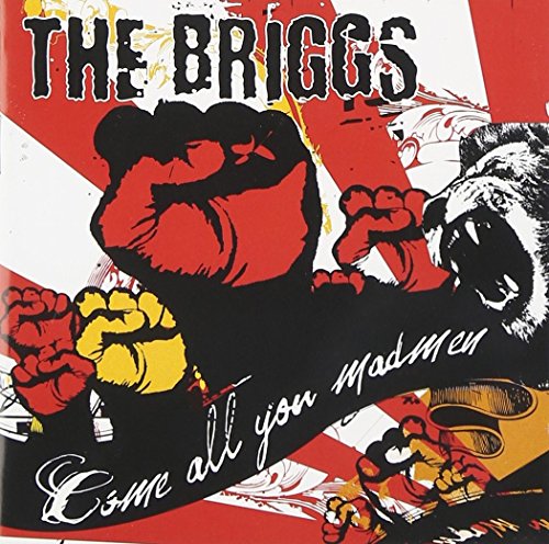The Briggs - Mad Men Lyrics - Zortam Music