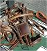 Sporting Goods : Premium russet heavy horse size harness