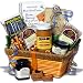Gourmet Food : Healthy Gift Basket - Standard