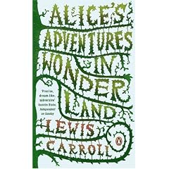 Alice`s Adventures in Wonderland (Pocket Penguin Classics)
