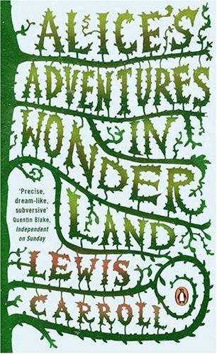 Lewis Carroll