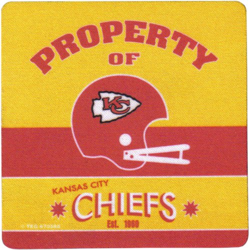 Kansas City Chiefs Team Reflections 