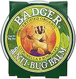 Badger Anti-Bug Balm, 2 oz