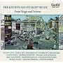 Golden Age of Light Music Vol 52 - From Stage & Screen